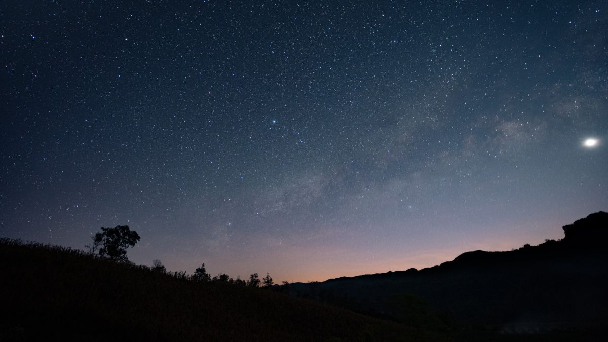 Photo of Das Citizen Science-Projekt Vanishing Stars öffnet den Himmel für die Öffentlichkeit