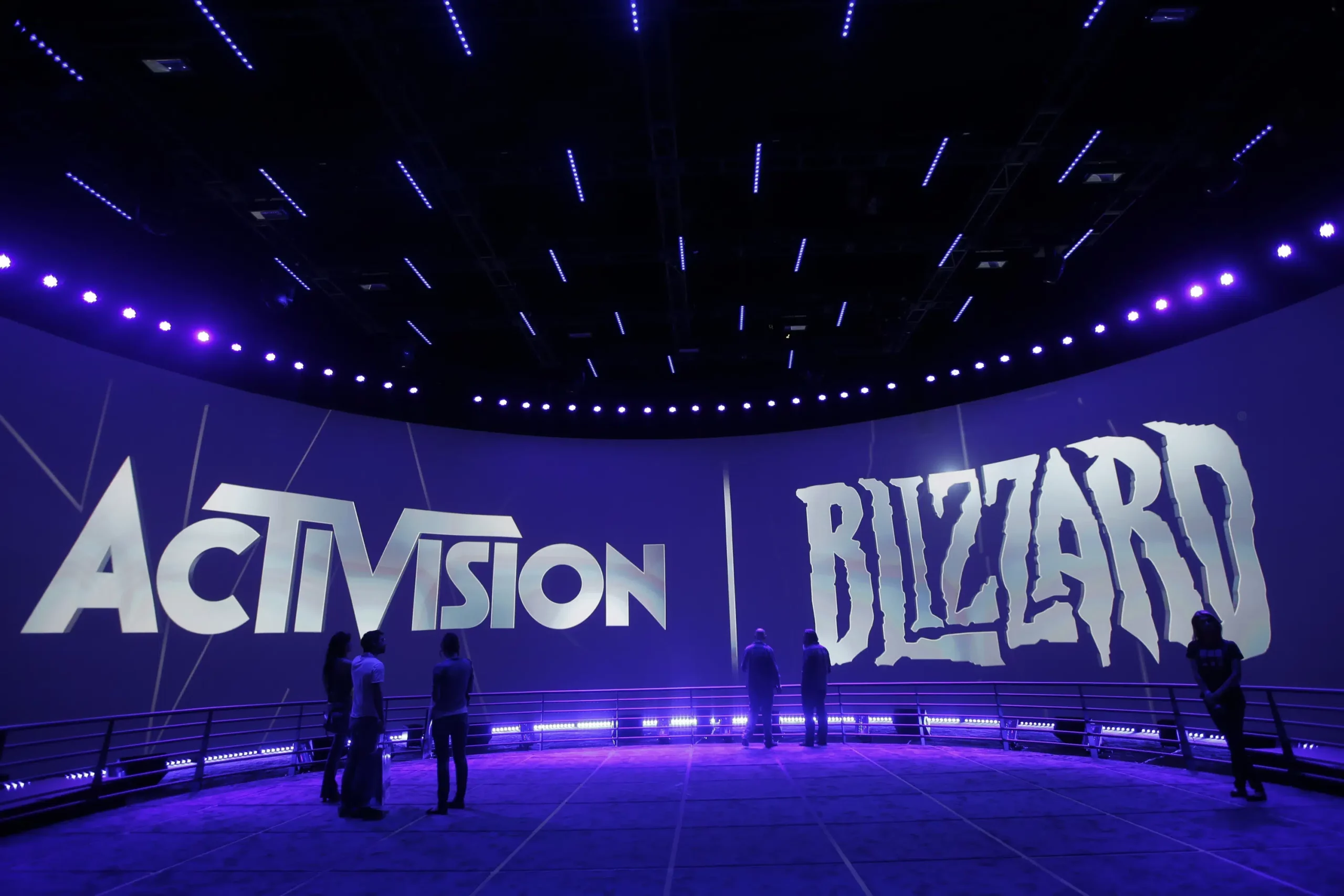Photo of FTC klagt, um die 69-Milliarden-Dollar-Fusion von Microsoft und Activision Blizzard zu blockieren