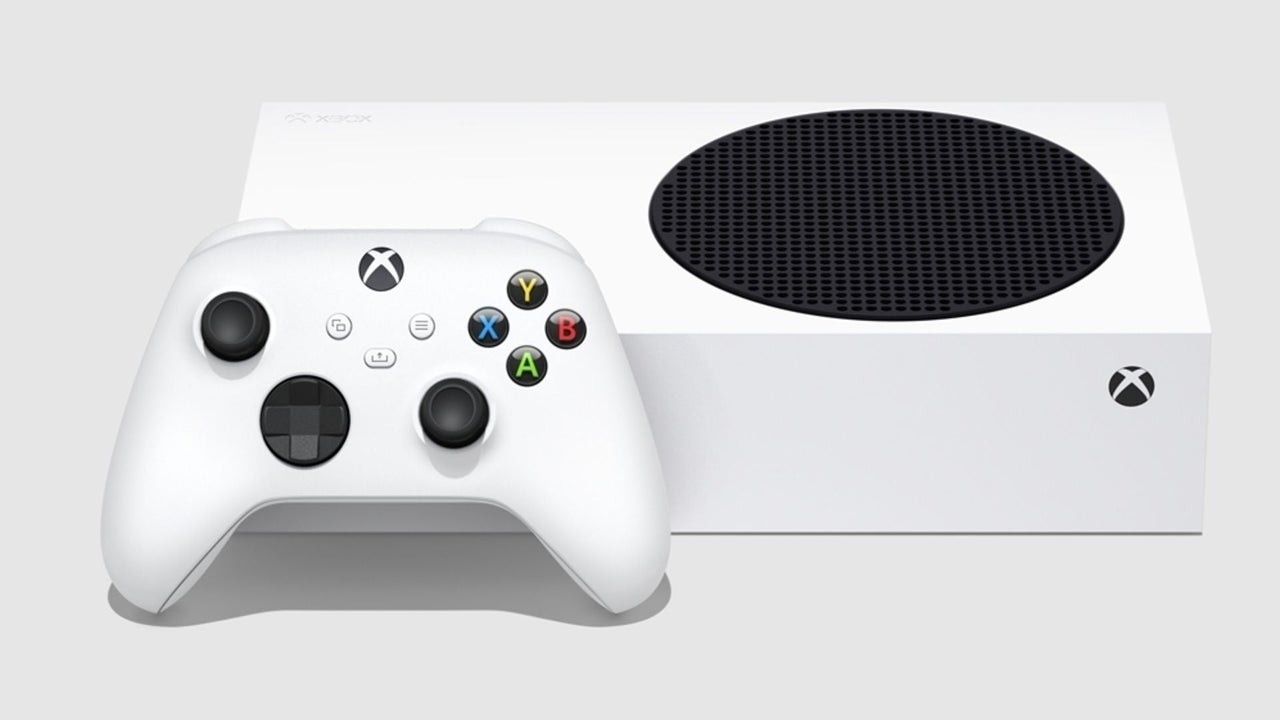 Photo of Jetzt Xbox Series S für nur 220 $ registrieren (nur für begrenzte Zeit)