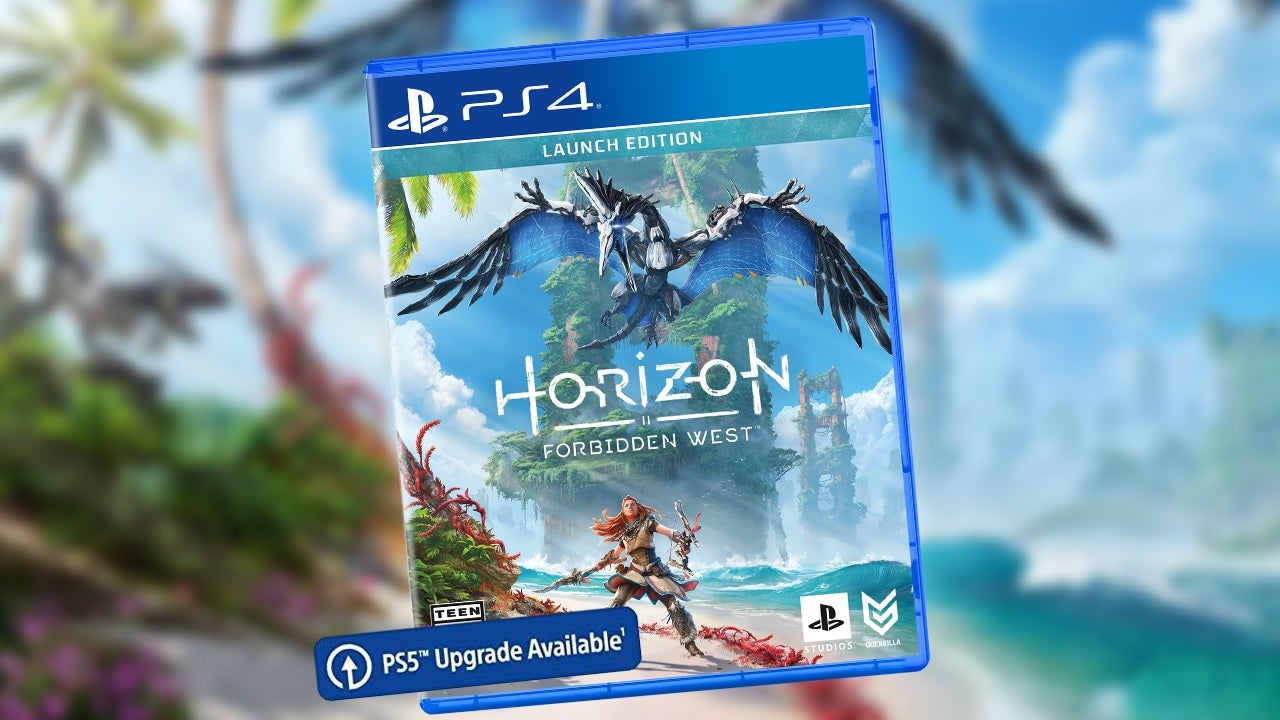 Photo of PS5-Videospiele für jeweils 29,99 $ (einschließlich Horizon Forbidden West und Ratchet & Clank)
