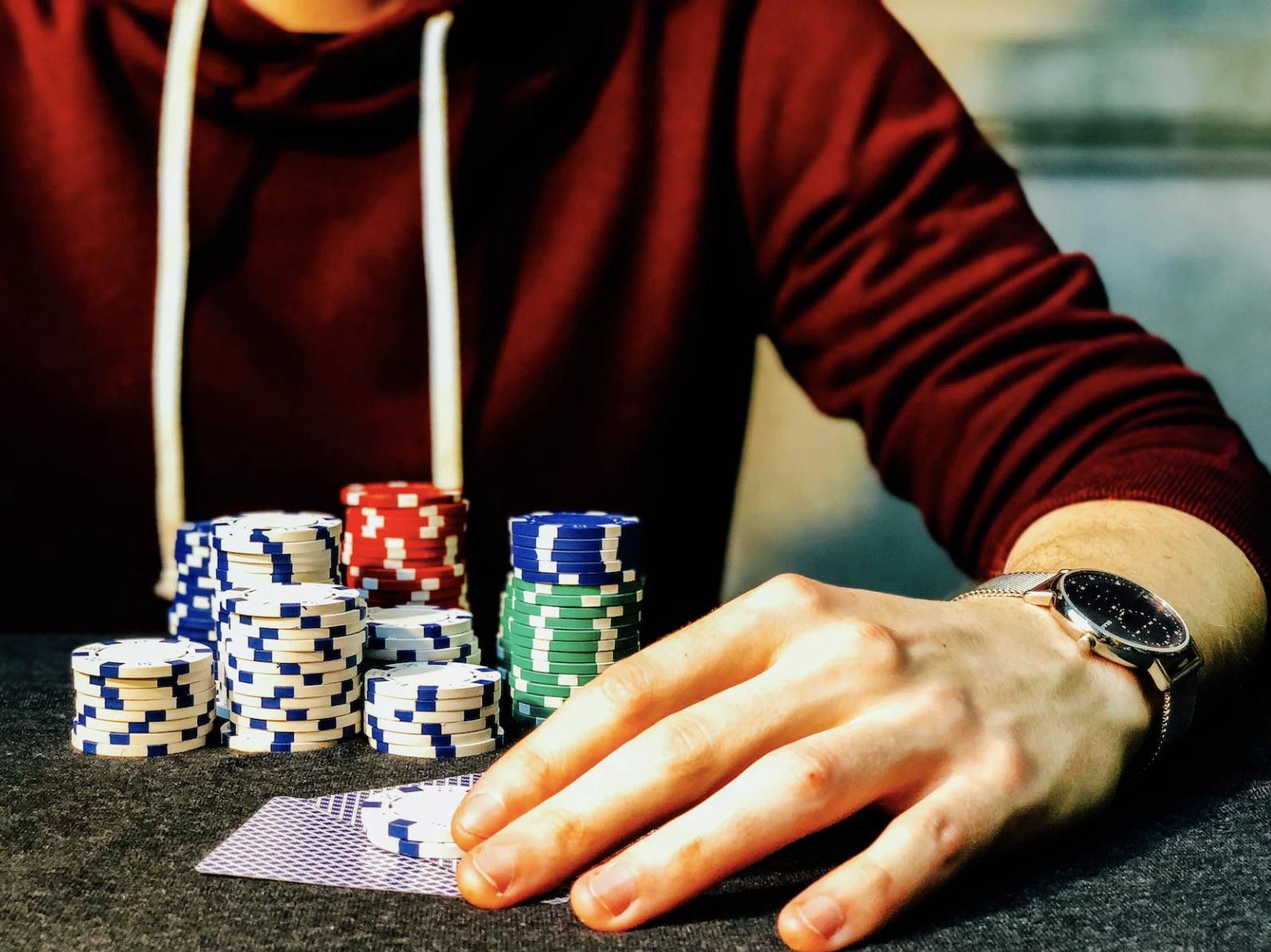 Photo of Die wichtigsten Spieltechniken beim Online-Poker