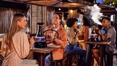 Zwischen Tradition und Lifestyle: Hamburgs Shisha-Szene im Überblick