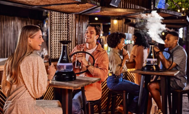 Zwischen Tradition und Lifestyle: Hamburgs Shisha-Szene im Überblick