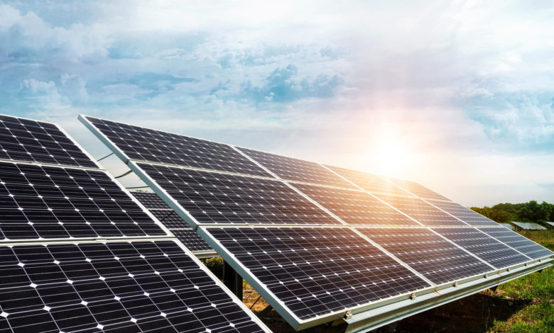 SYNETRA9051 in Deutschland: praktische Beteiligung an Solarstrom SYNETRA9051 in Deutschland: praktische Beteiligung an Solarstrom